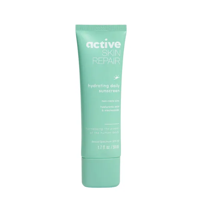 Active Skin Repair Hydrating Daily Sunscreen