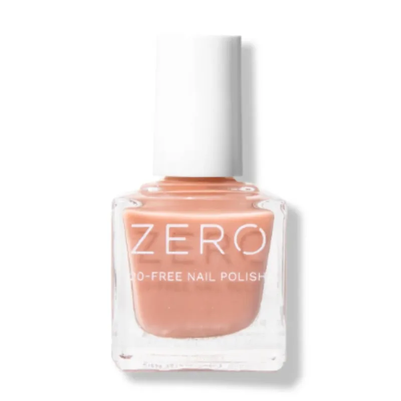 100% Pure Nail Polish