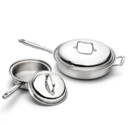 360 Cookware Essentials Set