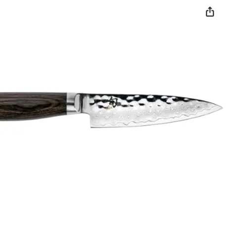 Shun Premier 4" Paring Knife