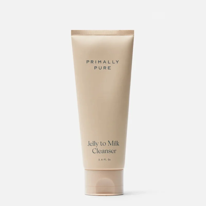 Primally Pure Jelly to Milk Cleanser