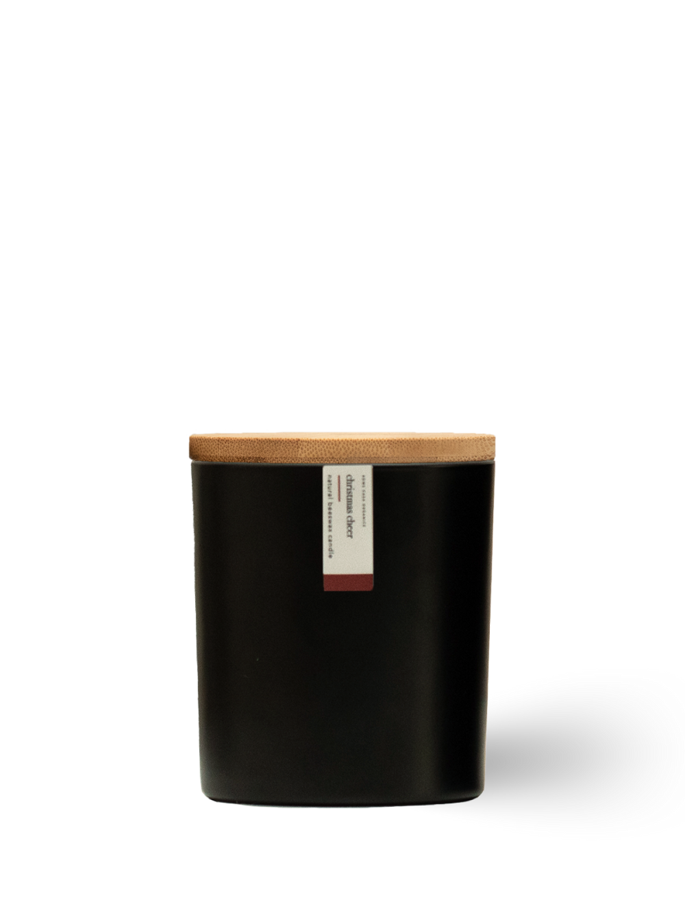 Rowe Casa Christmas Cheer Beeswax Candle