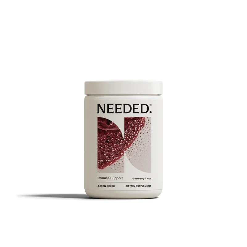 Needed Immune Support