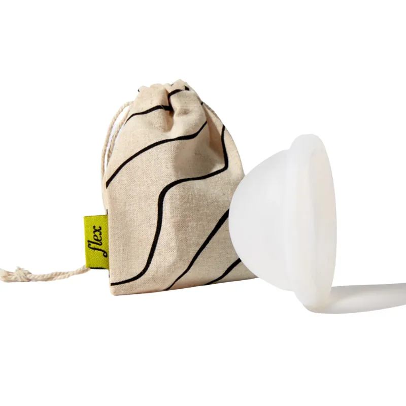 Flex Menstrual Disc
