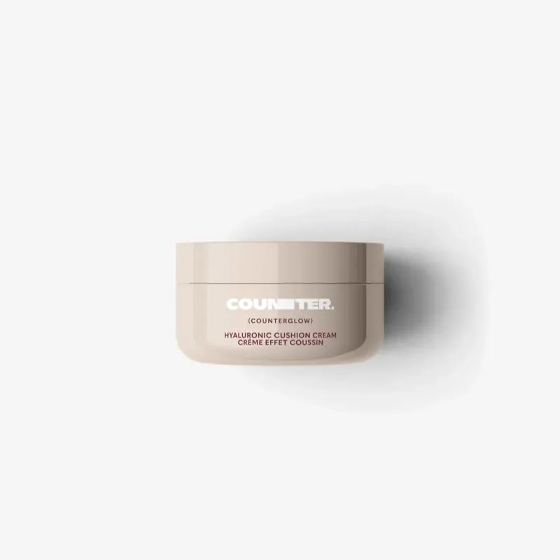 Counter Hyaluronic Cushion Cream
