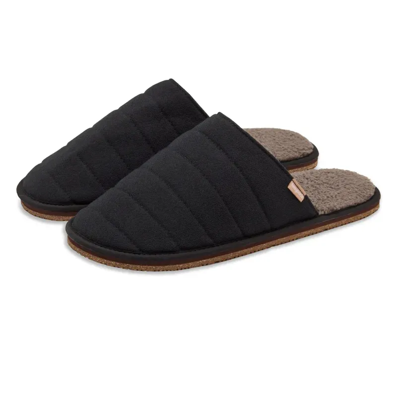 Feel Goodz Sherpa Slippers