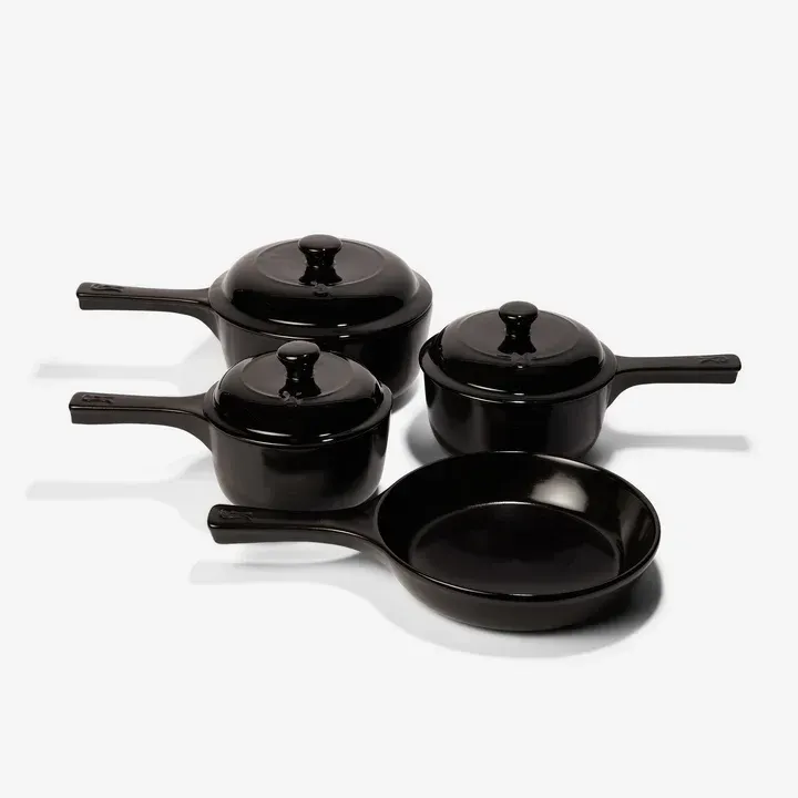Xtrema Ceramic Signature Series Cooking Set