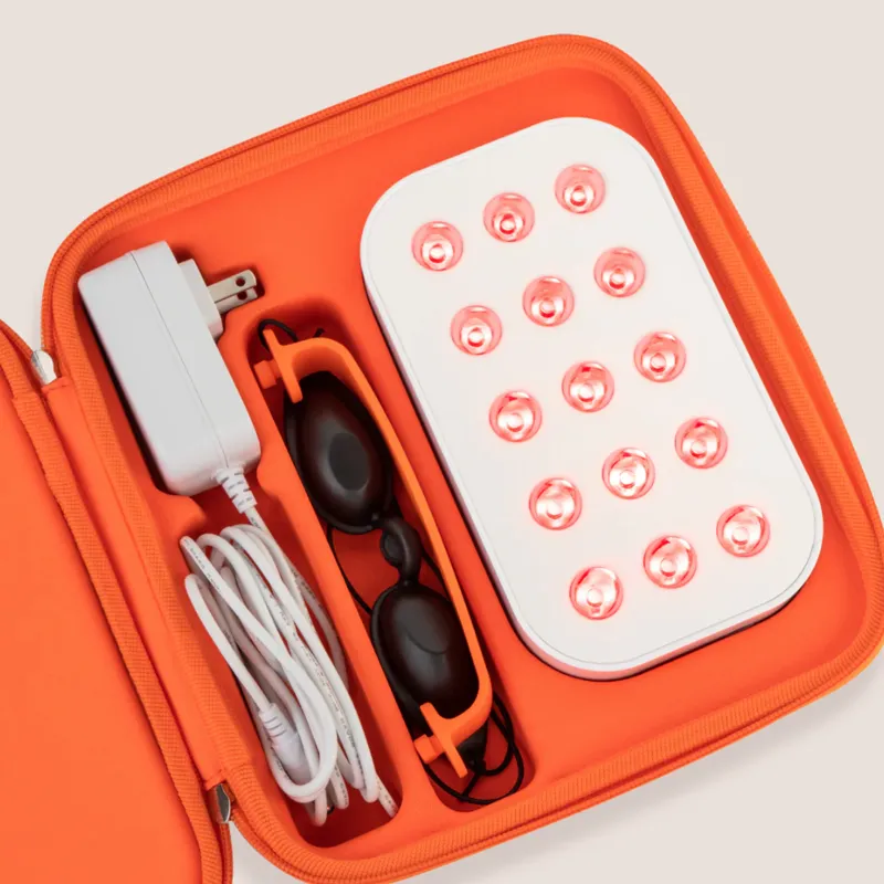 Lumebox 2.0 Red Light Therapy