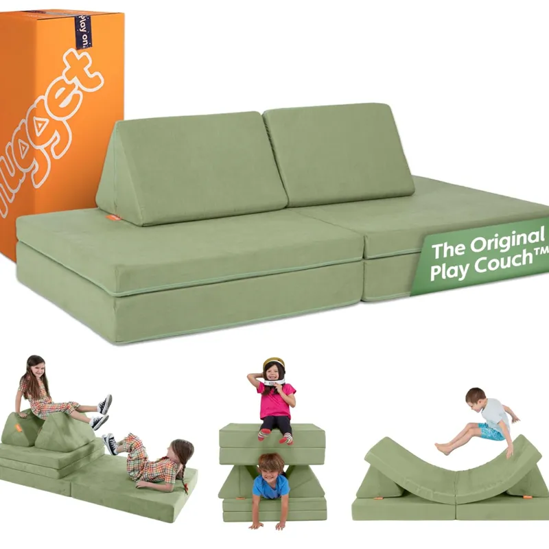 Nugget Play Couch