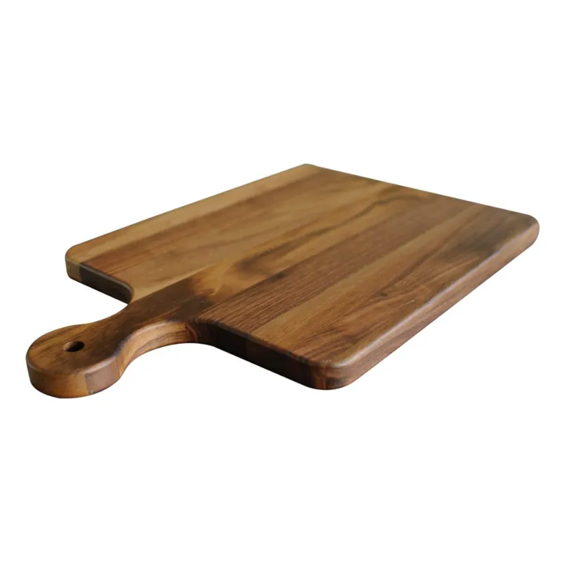 Walnut Cutting Board