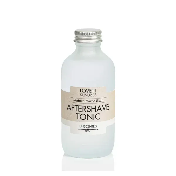 Aftershave Tonic