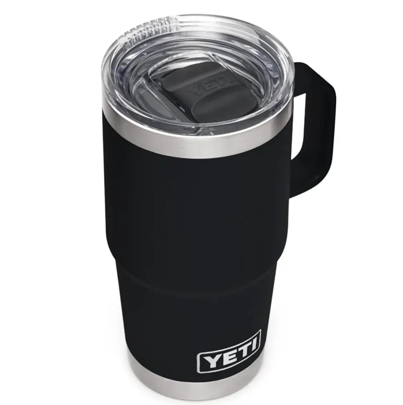 Yeti Rambler Tumbler