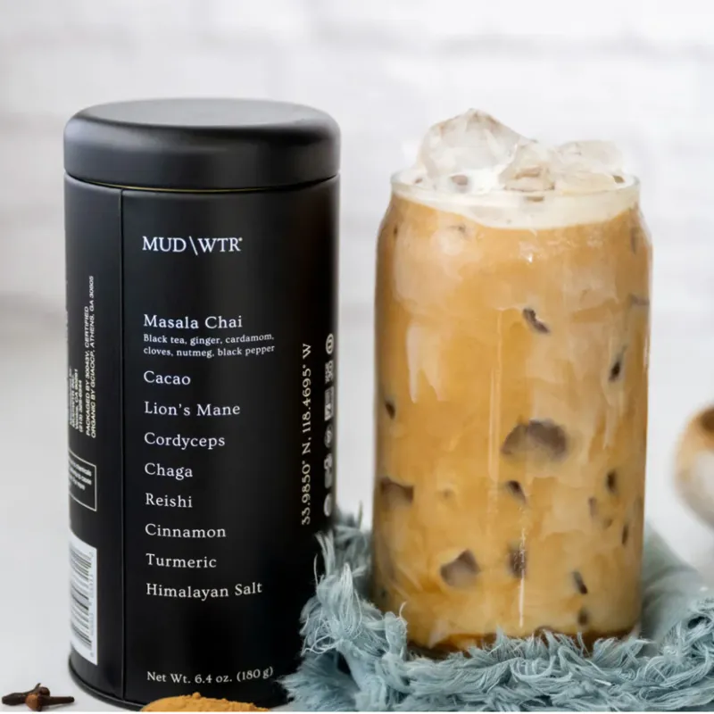 MUD WTR Coffee Starter Kit