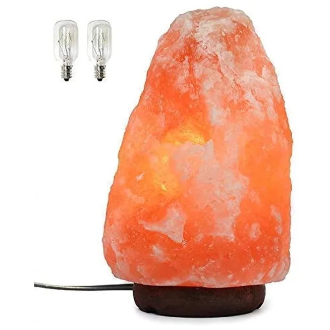 Salt Lamp