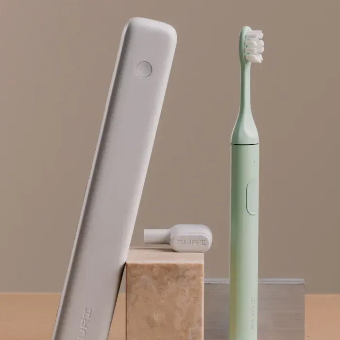 Suri Electronic Toothbrush