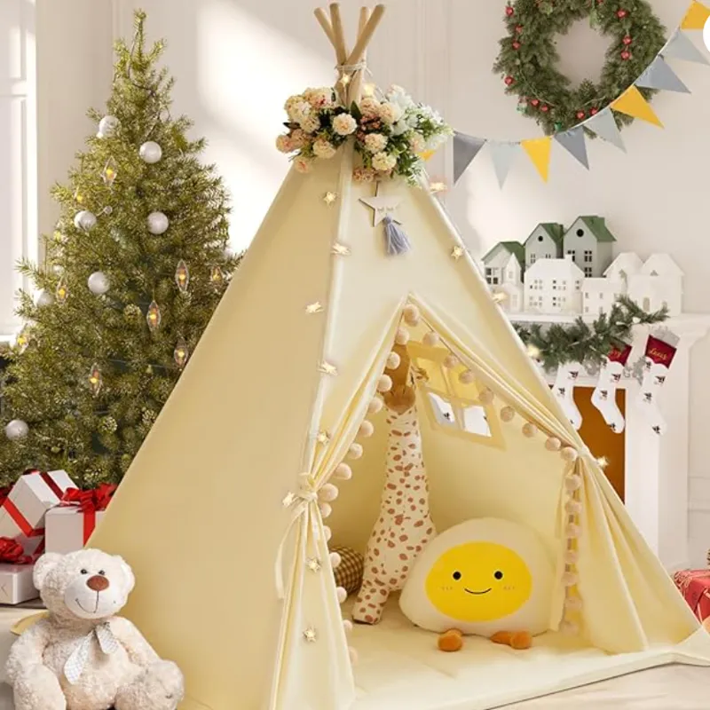 Play Tipi