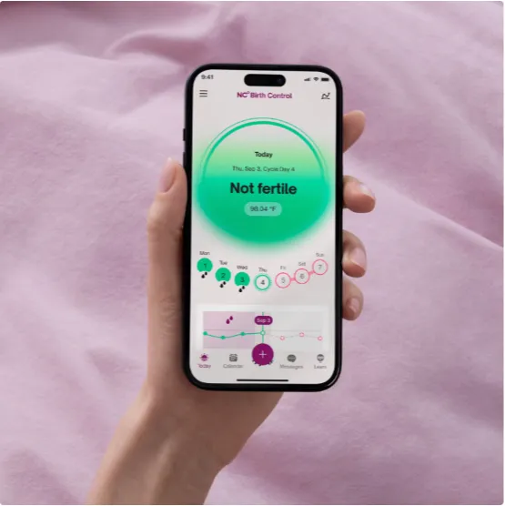 Natural Cycles Subscription