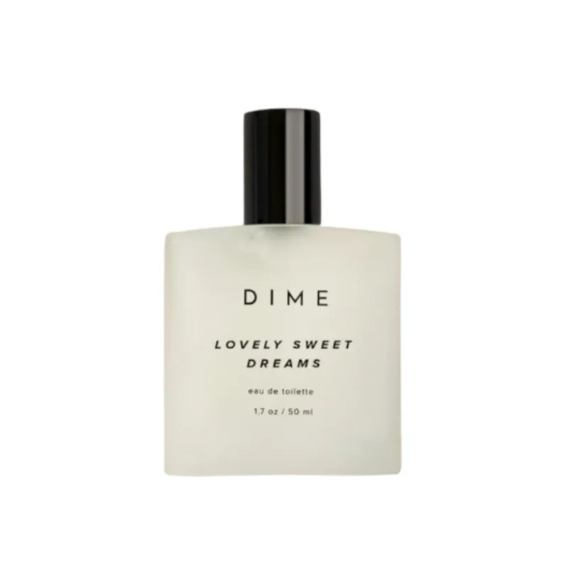 Dime Perfume Sample Set